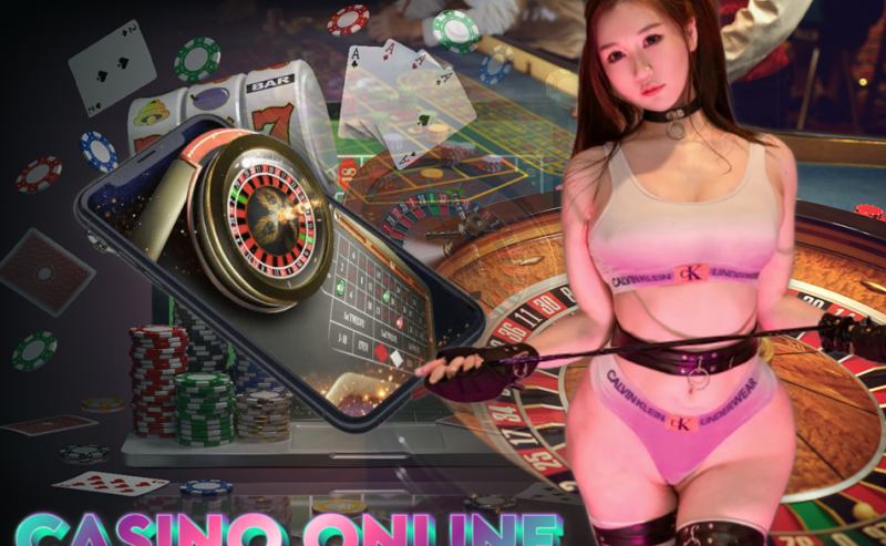Bandar Casino Online Terbaik Jamin Pembayaran Taruhan Anda